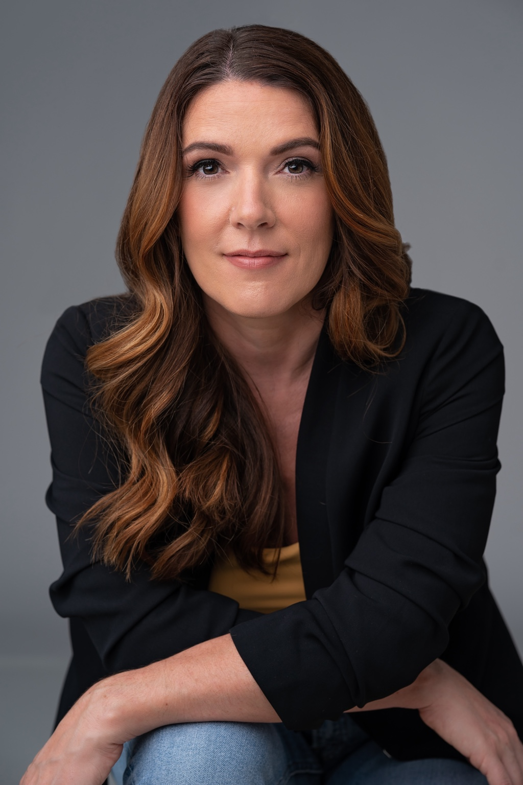 Amanda B. Edwards, founder and principal of Alaryn Advisory